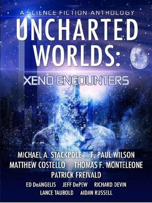 cover image of Xeno Encounters